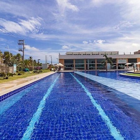 Muro Alto Condominio Clube - Flat Recife Exterior foto