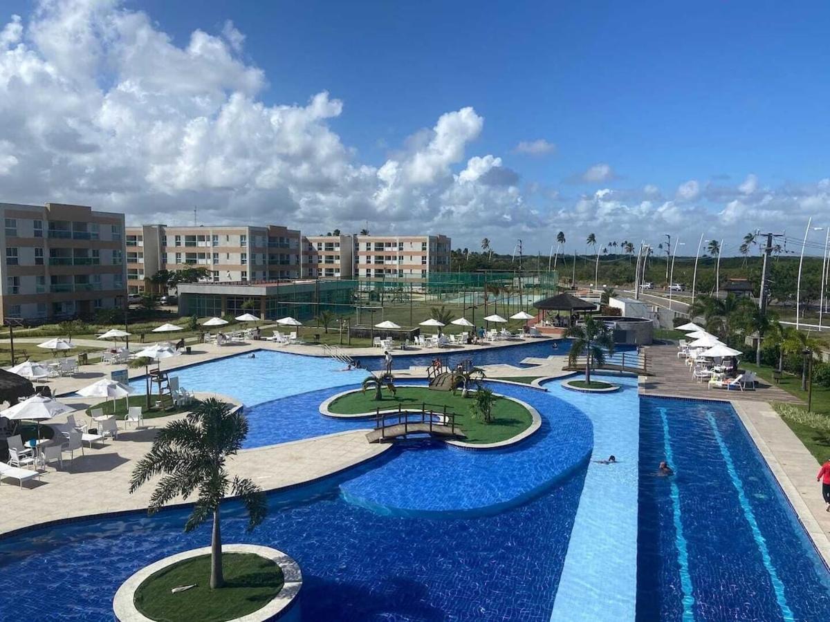 Muro Alto Condominio Clube - Flat Recife Exterior foto