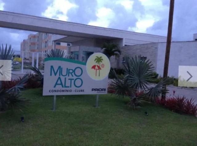 Muro Alto Condominio Clube - Flat Recife Exterior foto